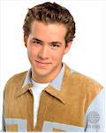 Ryan Reynolds in Unknown Movie/Show