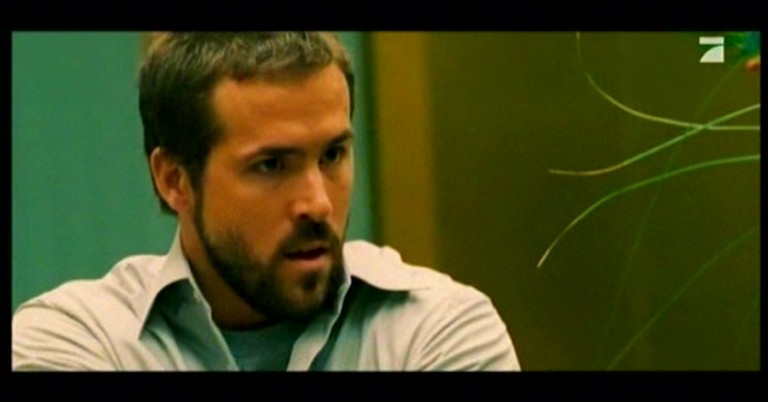 Ryan Reynolds in Smokin' Aces