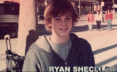 General photo of Ryan Sheckler