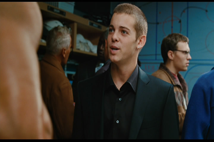Ryan Sheckler in Tooth Fairy