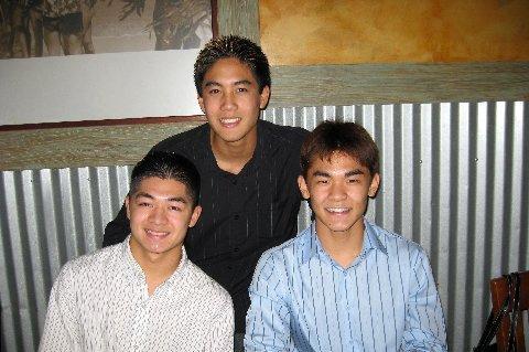 General photo of Ryan Higa