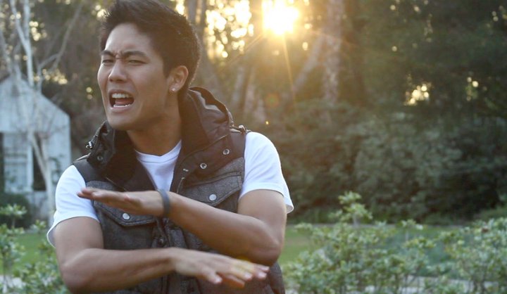 General photo of Ryan Higa