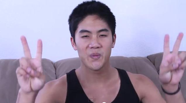 General photo of Ryan Higa