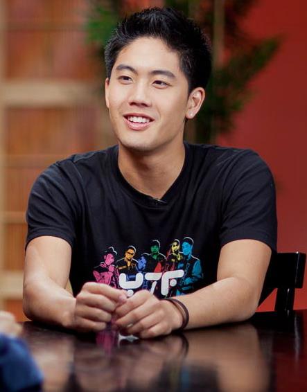 General photo of Ryan Higa