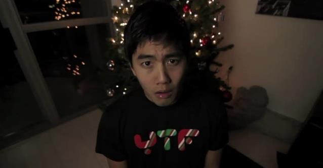 General photo of Ryan Higa