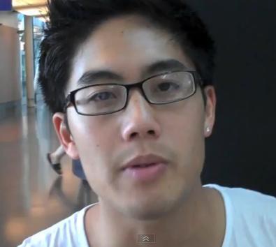 General photo of Ryan Higa