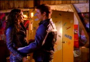 Ryan Merriman in Smallville, episode: Velocity