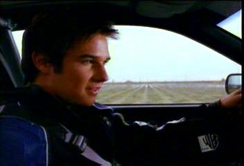 Ryan Merriman in Smallville, episode: Velocity