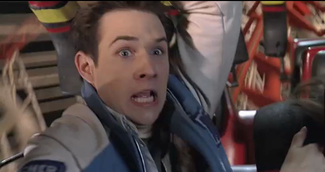 Ryan Merriman in Final Destination 3