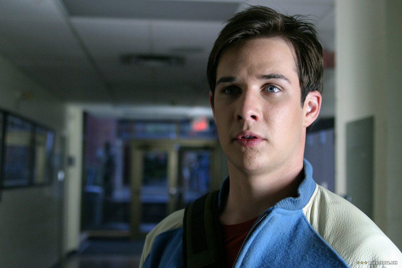 Ryan Merriman in Final Destination 3