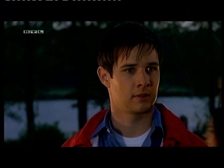 Ryan Merriman in Final Destination 3