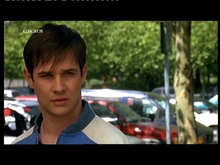 Ryan Merriman in Final Destination 3