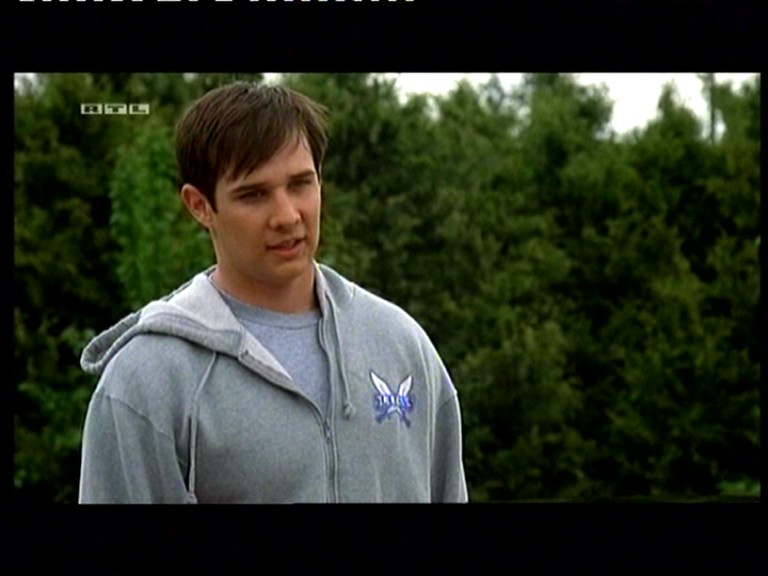 Ryan Merriman in Final Destination 3