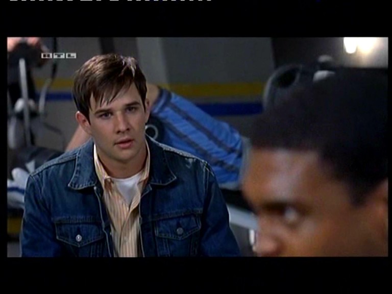 Ryan Merriman in Final Destination 3