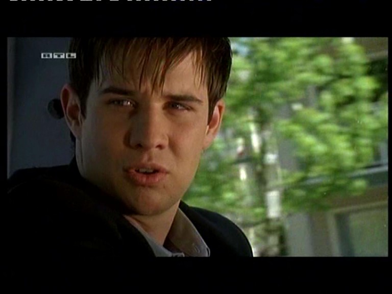 Ryan Merriman in Final Destination 3