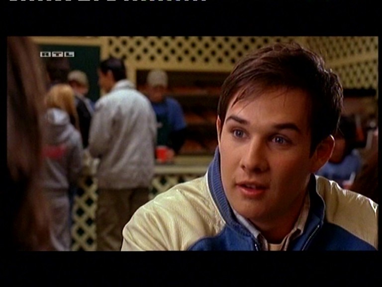 Ryan Merriman in Final Destination 3