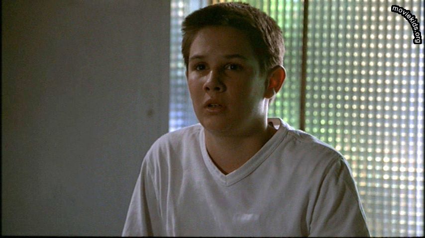 Ryan Merriman in Unknown Movie/Show