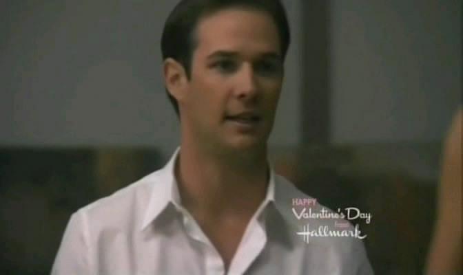 Ryan Merriman in Elevator Girl