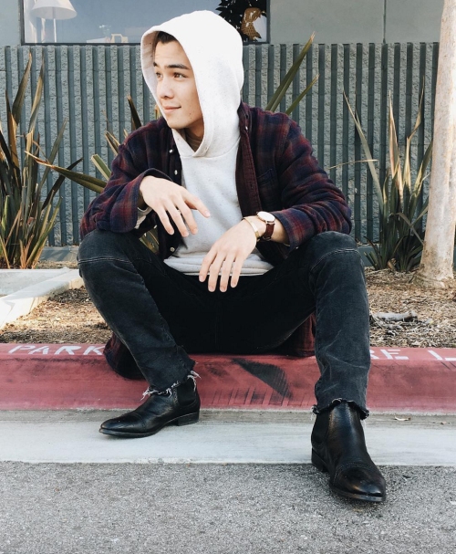 Picture of Ryan Potter in General Pictures - ryan-potter-1473394614.jpg ...