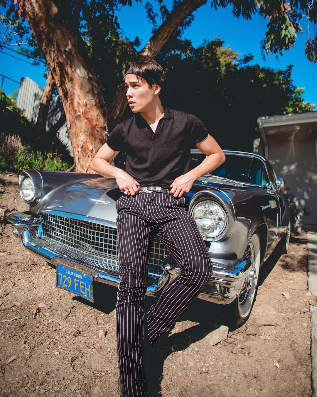 Picture of Ryan Potter in General Pictures - ryan-potter-1527342526.jpg ...