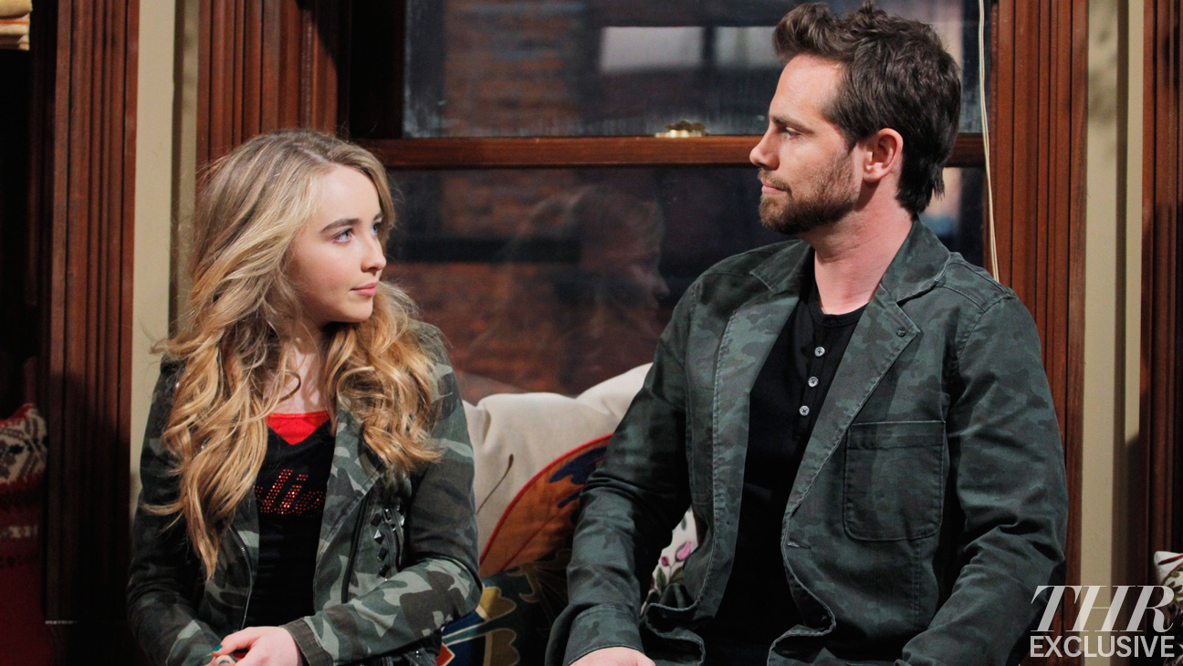 Rider Strong in Girl Meets World