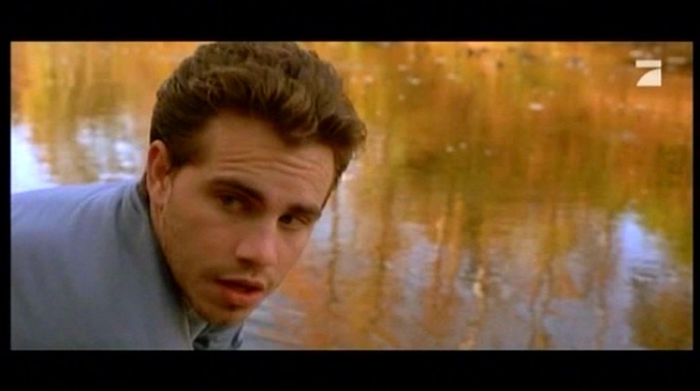 Rider Strong in Cabin Fever