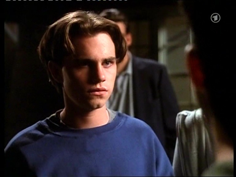 Rider Strong in The Secret Pact