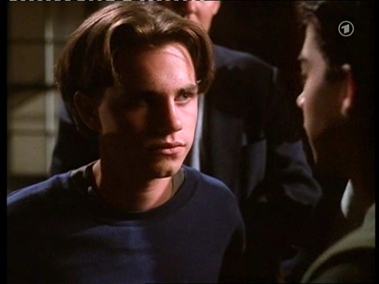 Rider Strong in The Secret Pact