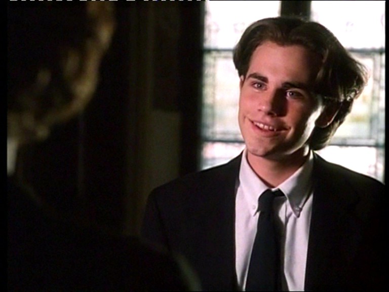 Rider Strong in The Secret Pact