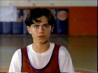 Rider Strong in Unknown Movie/Show