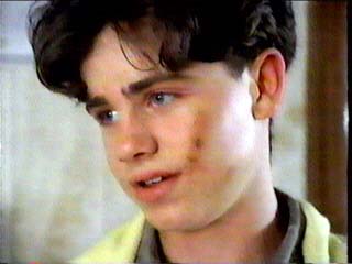 Rider Strong in Unknown Movie/Show