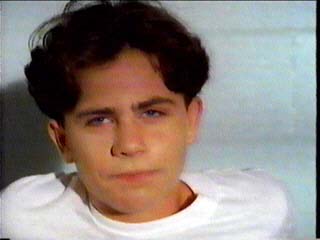Rider Strong in Unknown Movie/Show