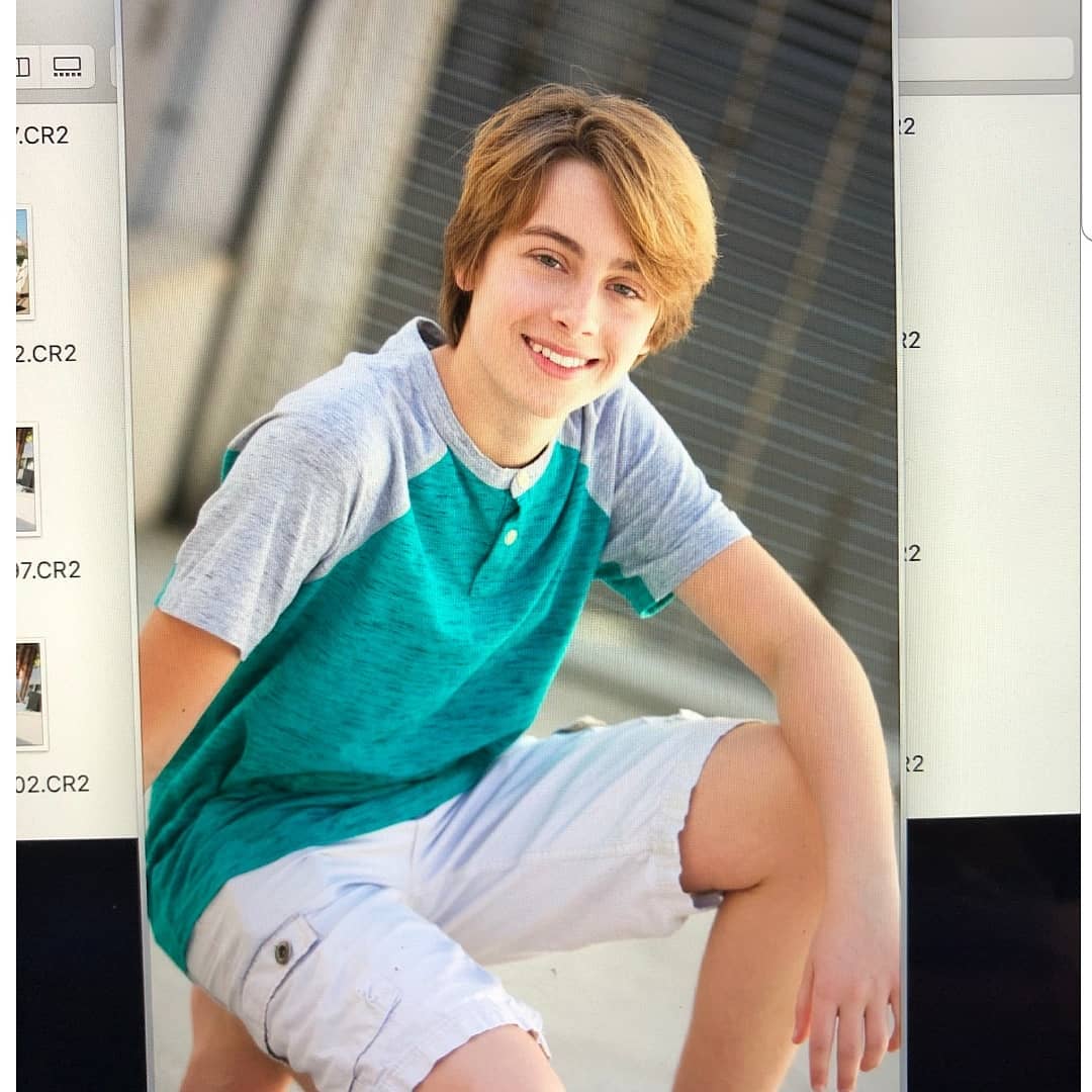 Jason Ryker