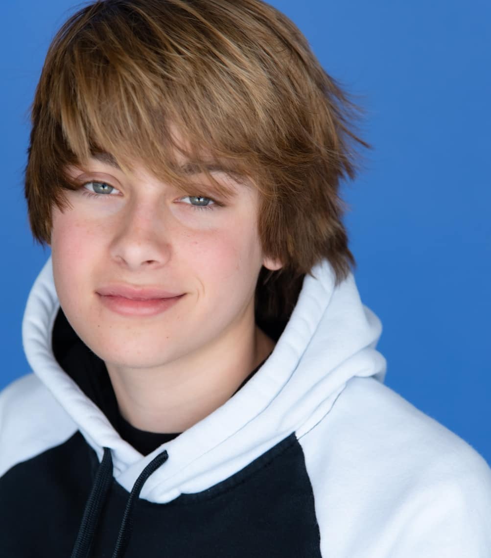 Jason Ryker