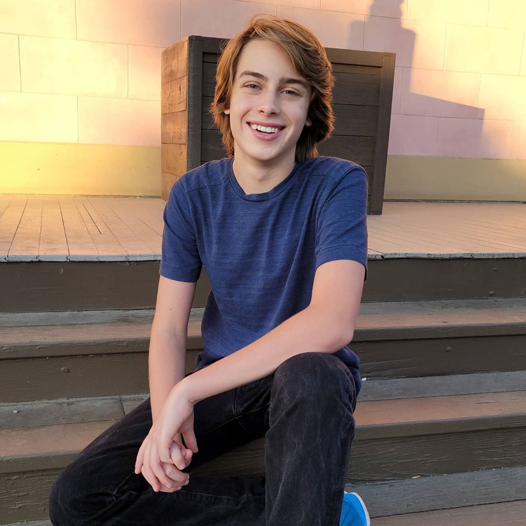 Jason Ryker
