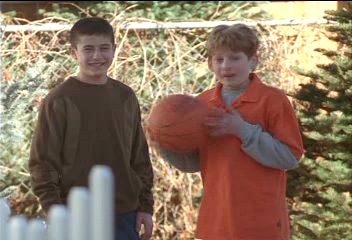 Ryne Sanborn in Everwood, episode: The Miracle of Everwood