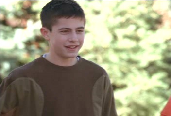 Ryne Sanborn in Everwood, episode: The Miracle of Everwood