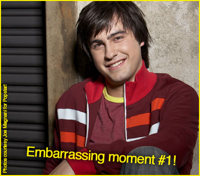 Picture of Ryne Sanborn in General Pictures - ryne_sanborn_1188405670
