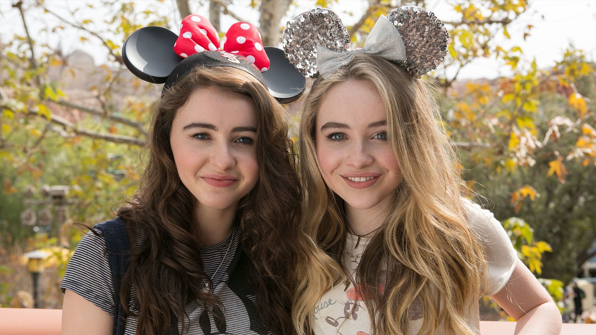 General photo of Sabrina Carpenter