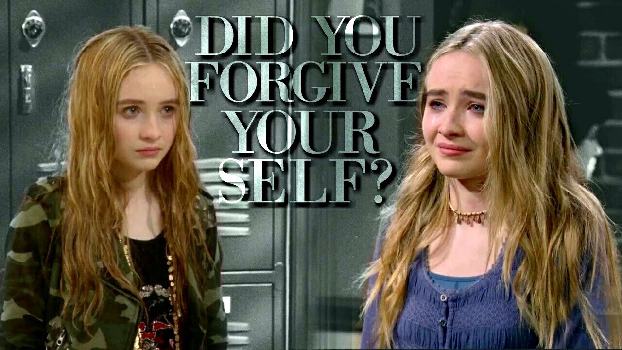 Sabrina Carpenter in Girl Meets World