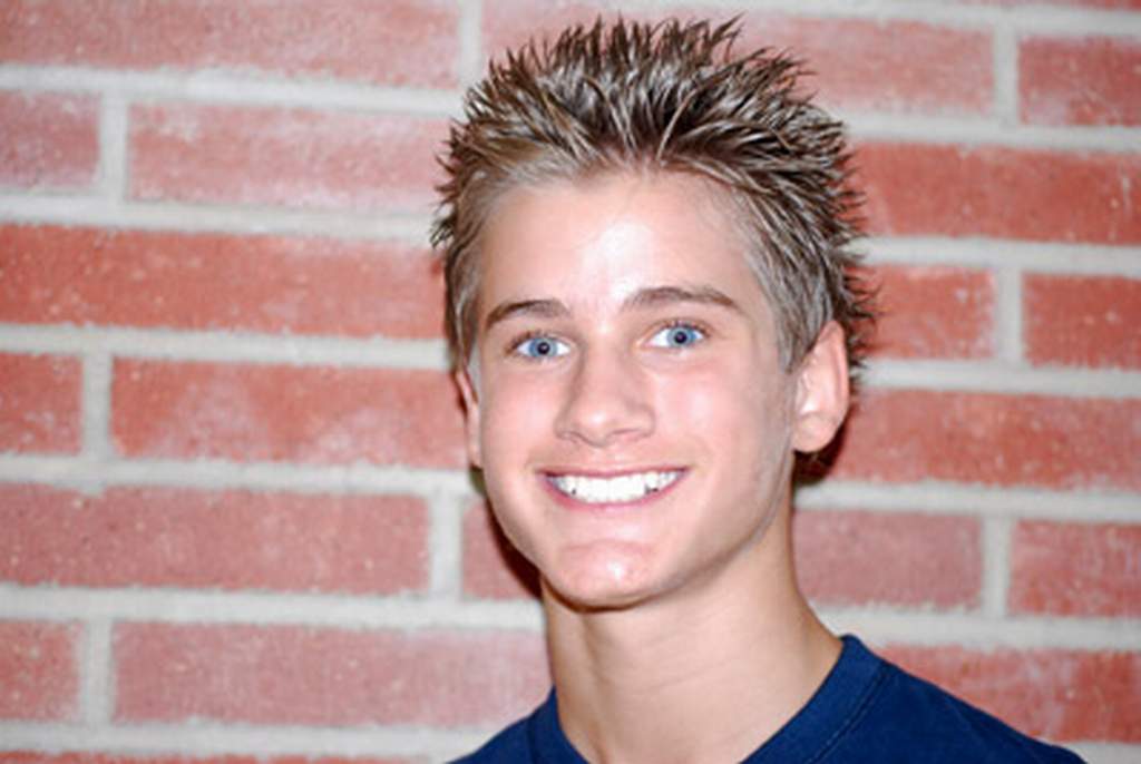 General photo of Sage Northcutt