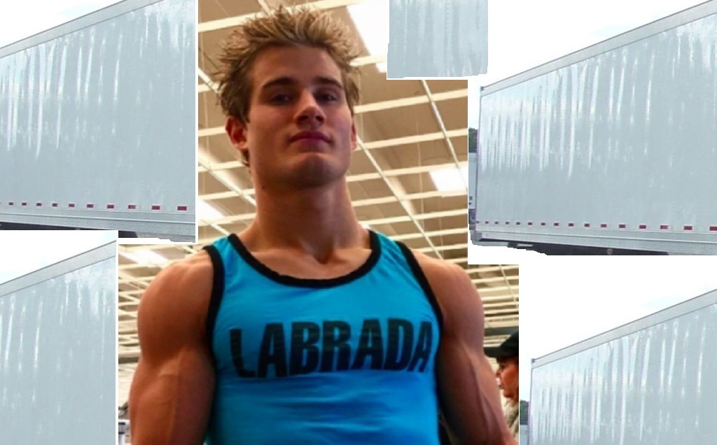 Sage Northcutt in Fan Creations