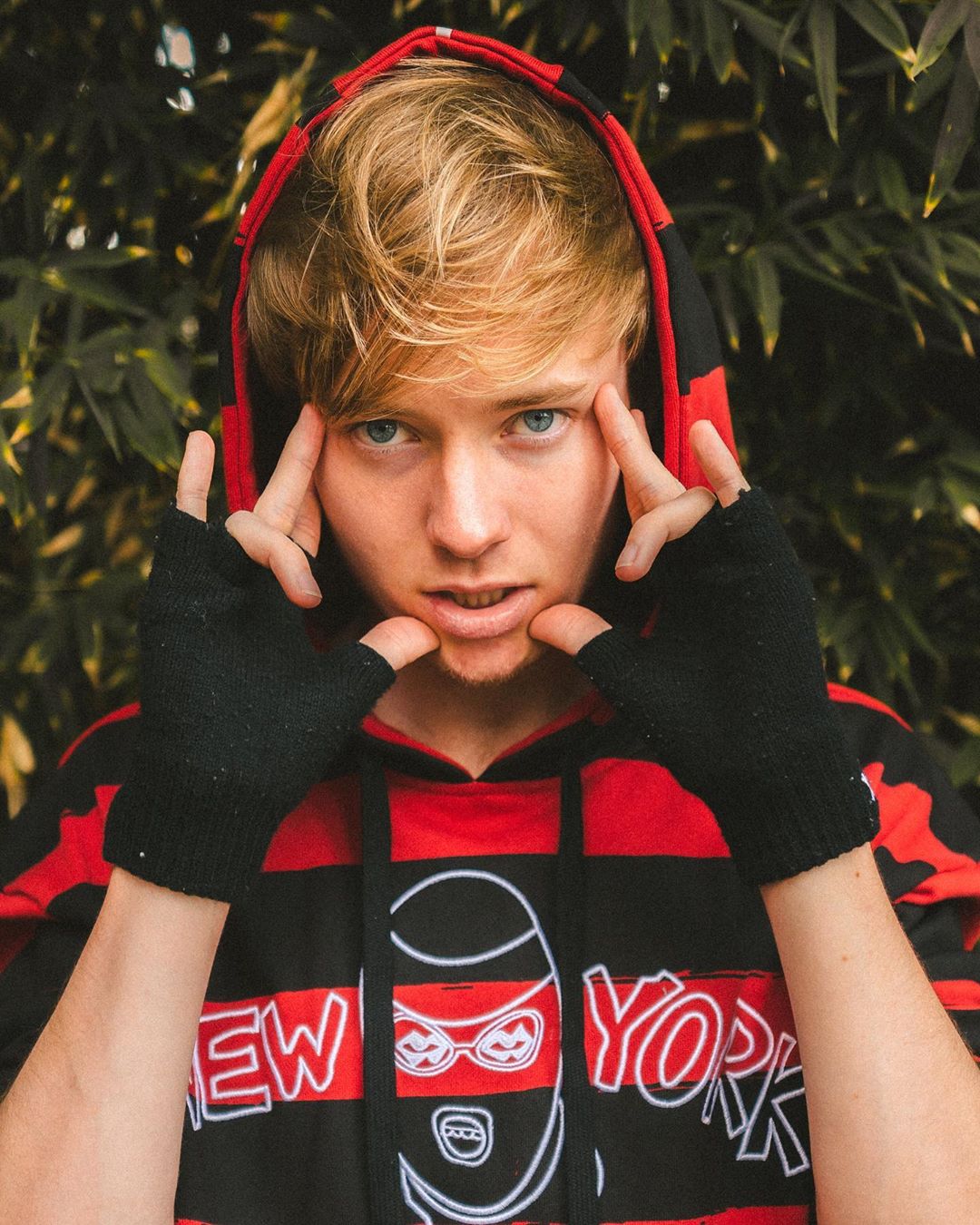Picture of Sam Golbach in General Pictures sam golbach 1577571505.jpg