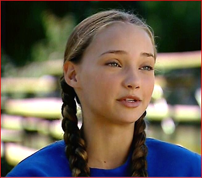 Picture of Samantha Burton in Unknown Movie/Show -  samantha_burton_1240535628.jpg | Teen Idols 4 You