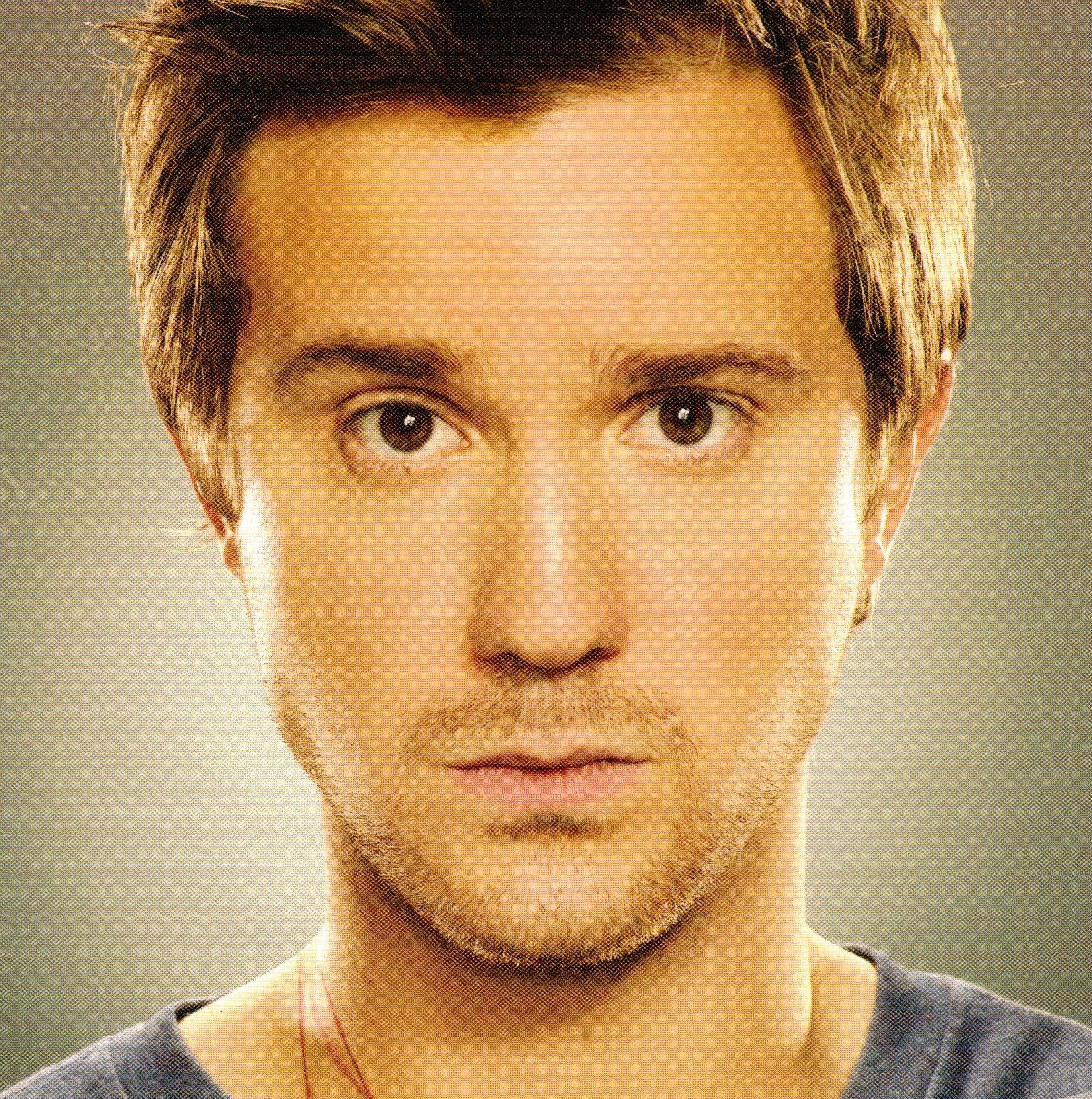 General photo of Sam Huntington