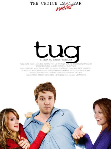 Sam Huntington in Tug