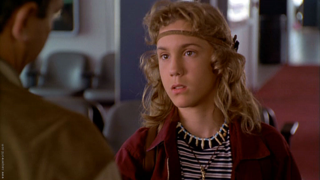 Sam Huntington in Jungle 2 Jungle