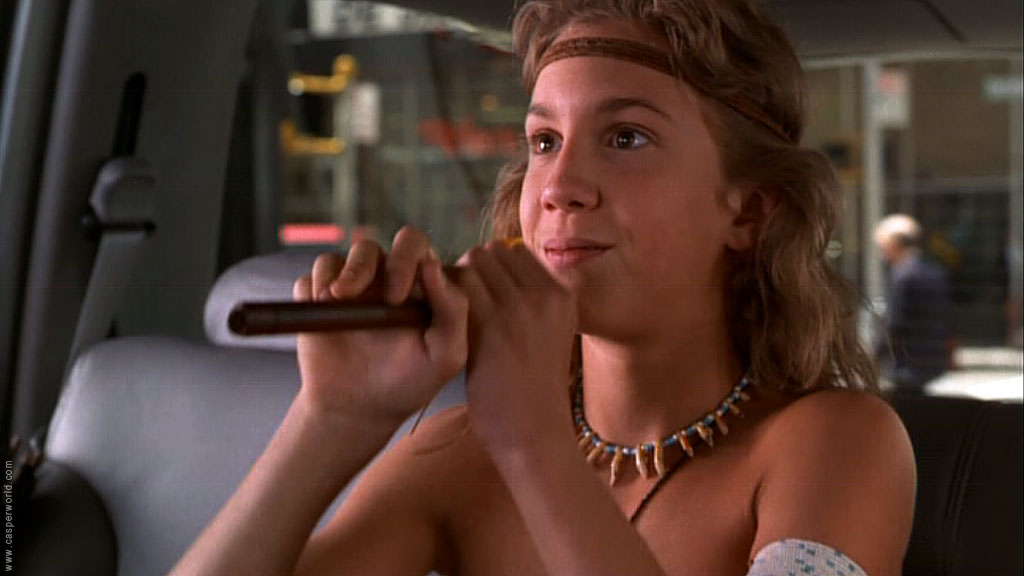 Sam Huntington in Jungle 2 Jungle