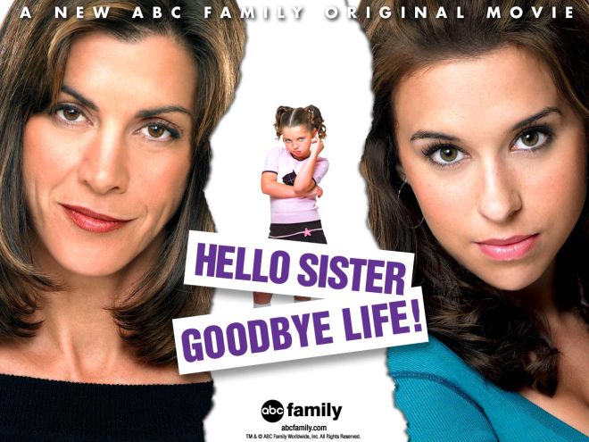Hello sister. Хелло Систерс. Привет, сестра, Прощай, жизнь(2006). Hello sister Goodbye Life. Привет сестра Прощай жизнь.
