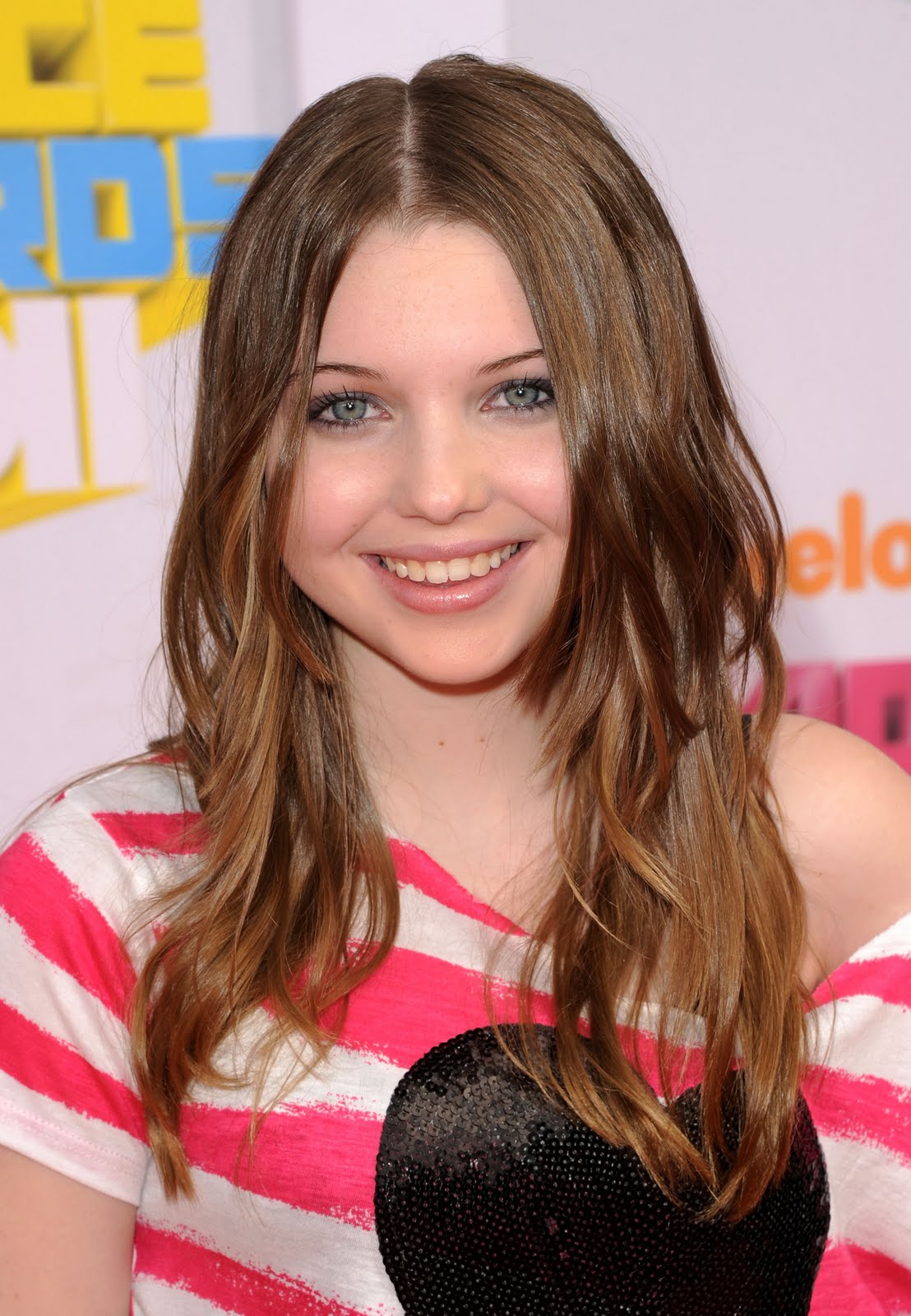 General photo of Sammi Hanratty